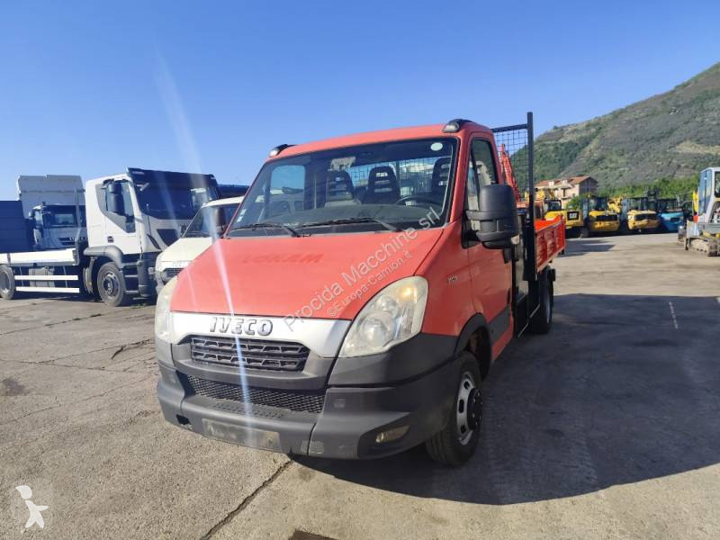 Camion Iveco