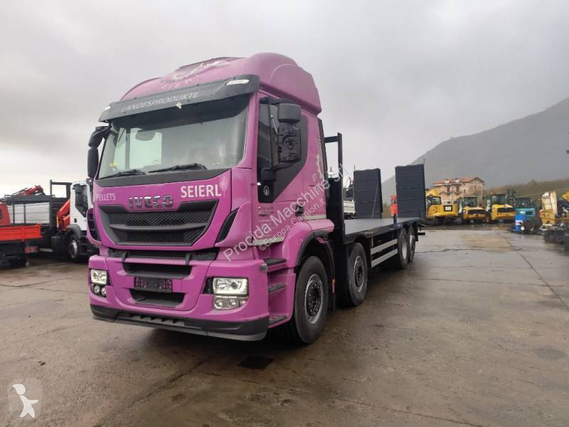 Kamion Iveco