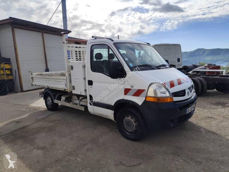 Camion Renault