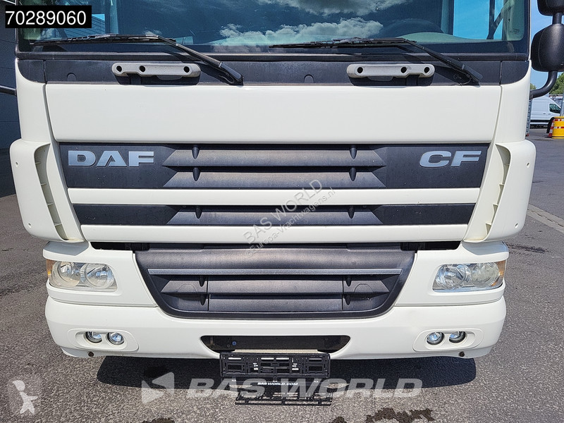 Camion DAF 310 4X2 Palfinger PK 32080 Euro 4