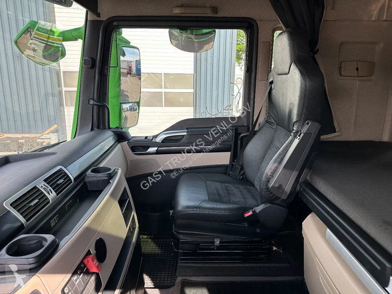 Kamion MAN 26.640 6x2*4 Bdf / Retarder / Full...