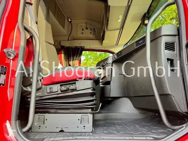 Camion Volvo FH 540 6x2/Palfinger...