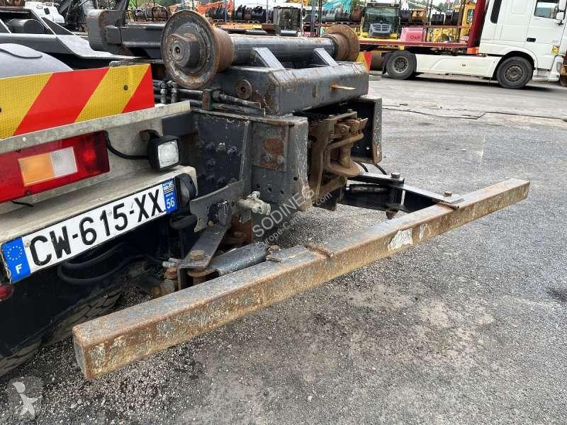 Camion Volvo - 340