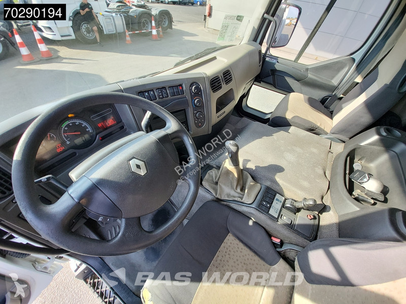 Vrachtwagen Renault 370 4X2 Fassi F130A.21...