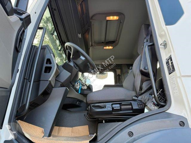 Kamion MAN TGS 35.480 8x8 EuromixMTP...