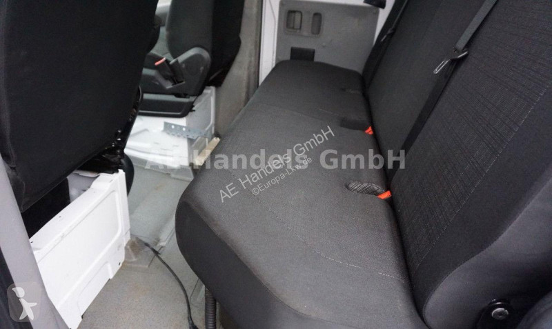 Kamion Mercedes 416