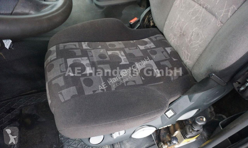 Kamion Mercedes 3244