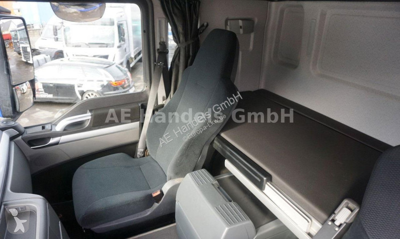 Camion MAN TGS