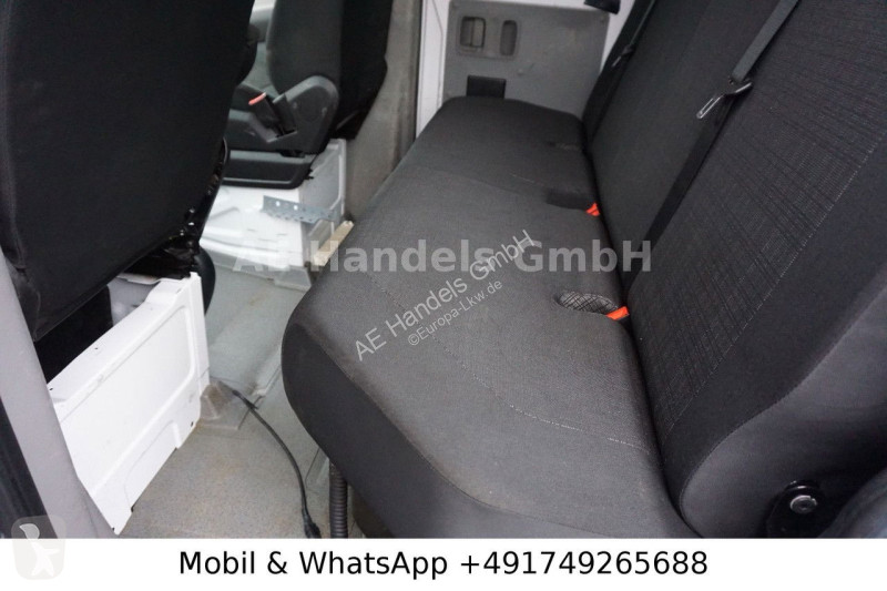 Camião Mercedes 416