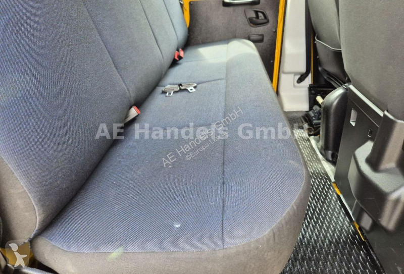 Kamion Iveco 70
