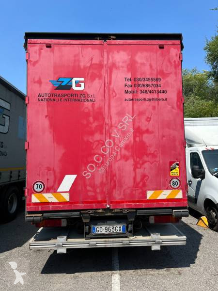 Kamion Scania