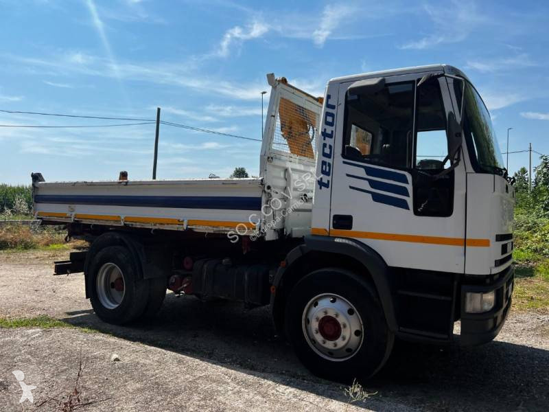 Camión Iveco
