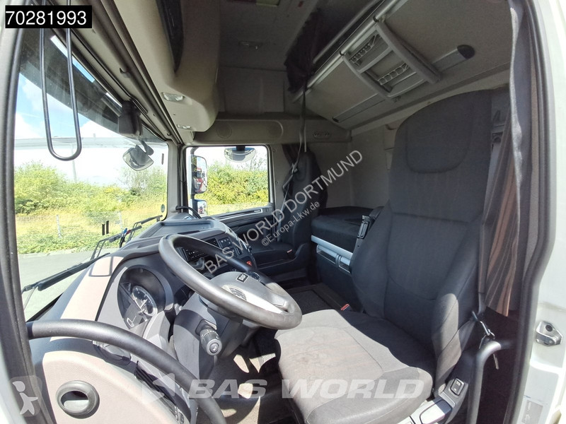 Camion DAF 480 6X2 SSC Retarder 2xTanks...