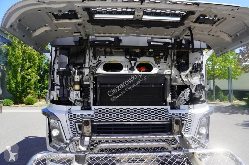 Camion Volvo