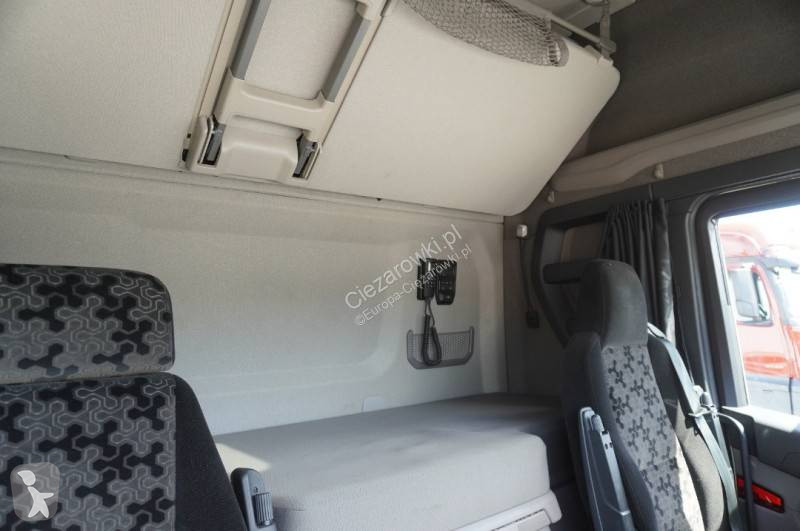 Camion Scania