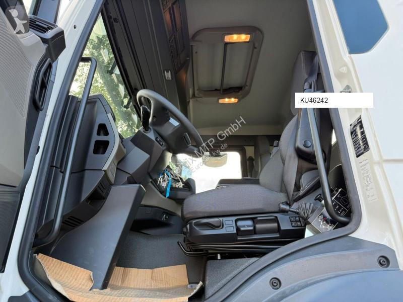 Kamion MAN TGS 35.480 8x8 EuromixMTP...