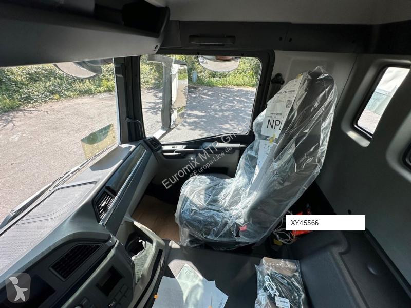 Camion MAN TGS 41.440  8x4 EuromixMTP...