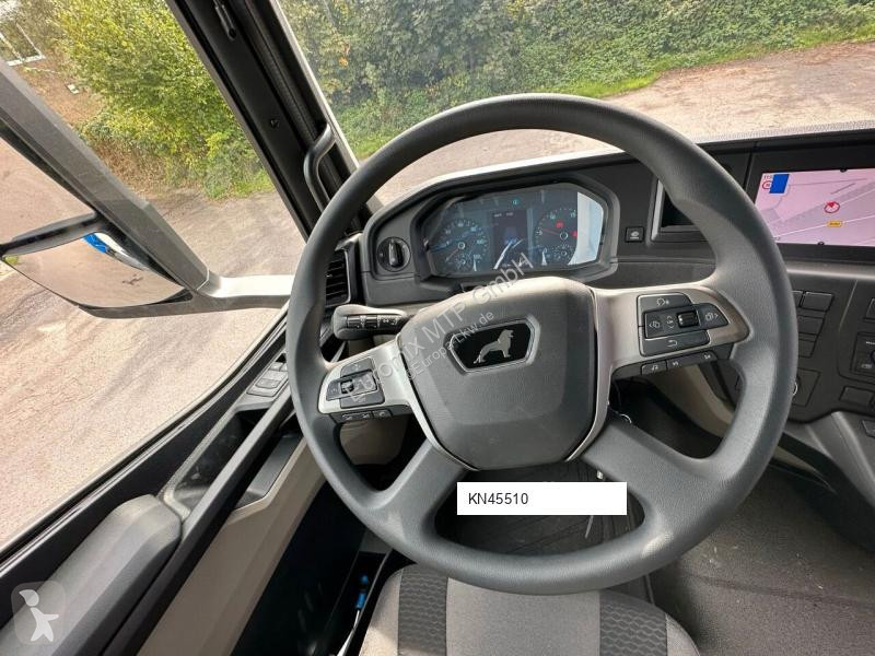Camion MAN TGS 33.440