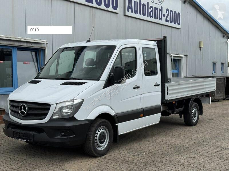 Camion Mercedes