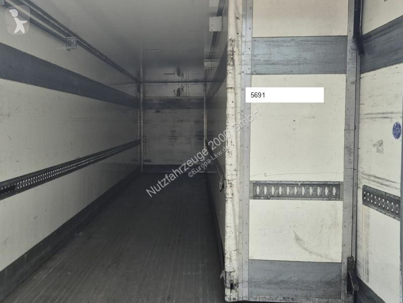 Lastbil MAN 1500KL