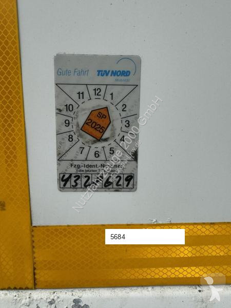 Kamion MAN 1500KL