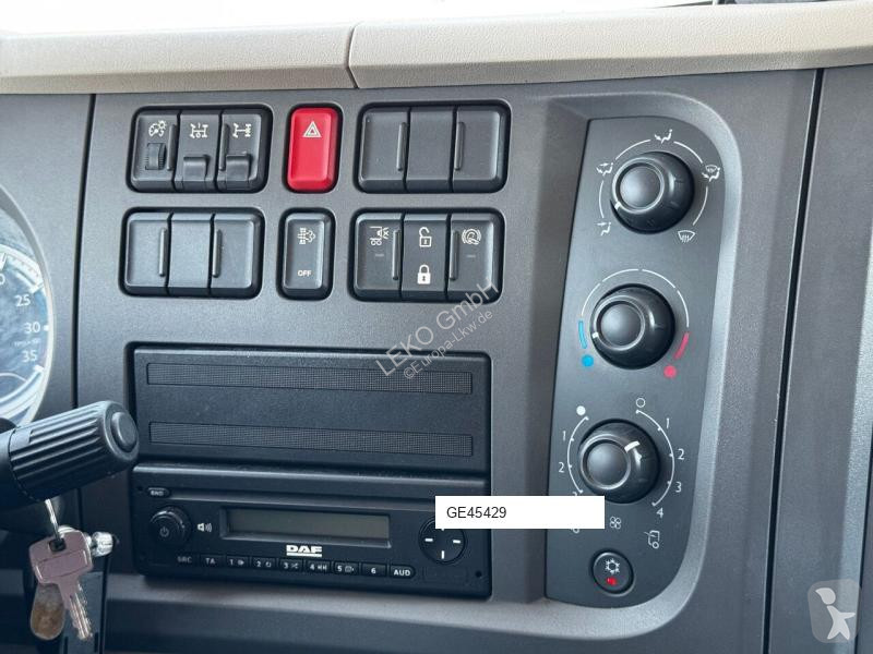 Kamion DAF LF 250.19