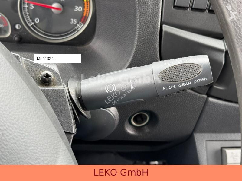 Kamion Iveco 190.28 Mit Carrier Sp 850