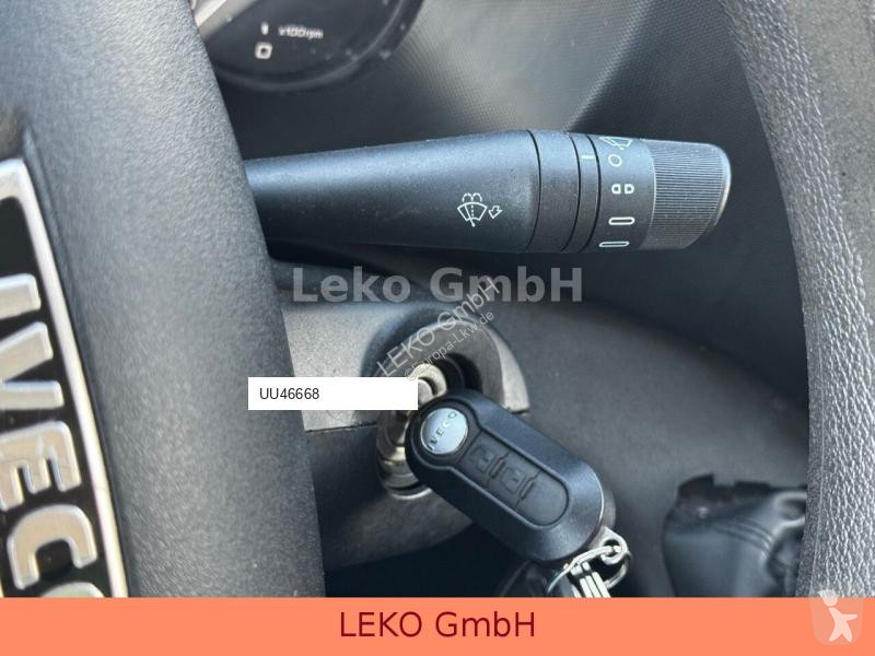Camion Iveco 70C17