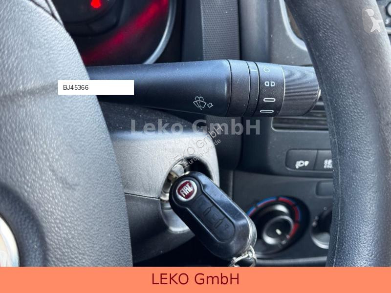 Camion Fiat 1.6