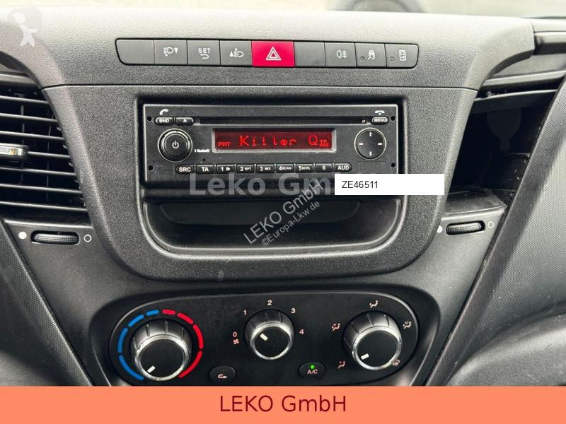 Camion Iveco 35S15