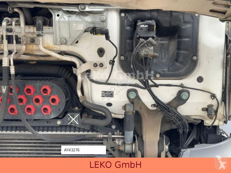 Kamion Mercedes 144 BS-2 HIDUO