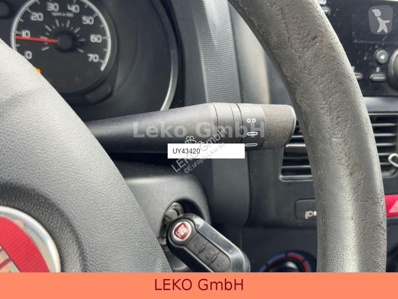 Camion Fiat Multijet 1,6 Mit