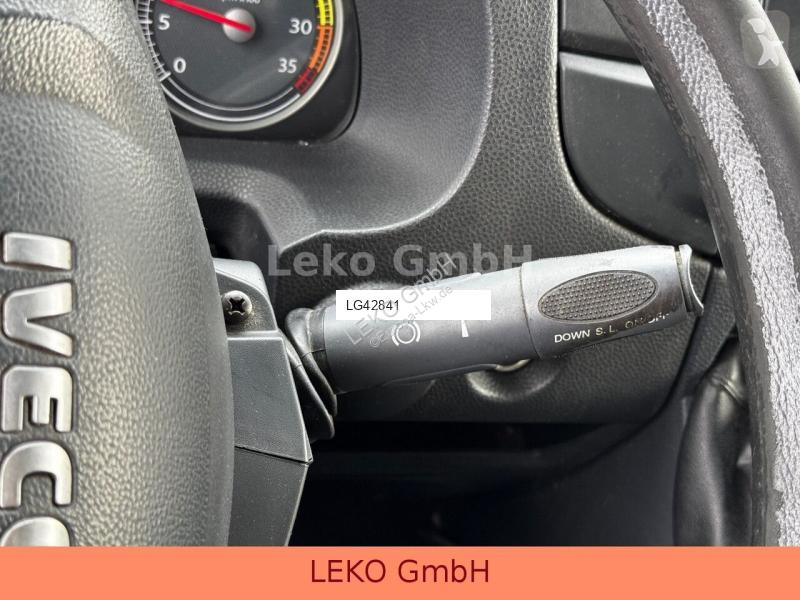 Kamion Iveco 120 E 18