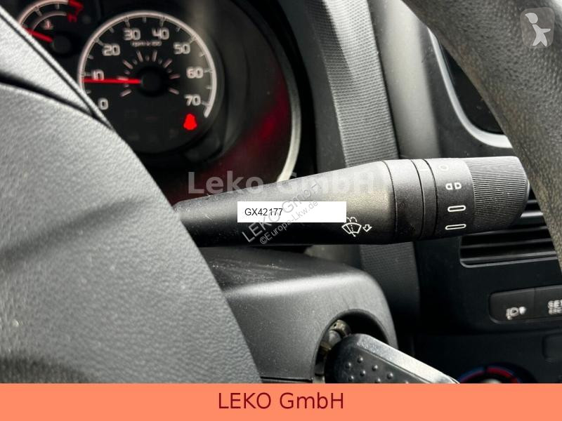 Camion Fiat Multijet 1,3 Mit Relec Froid TR22...