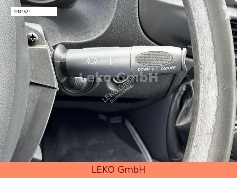 Kamion Iveco ML 100 E 18