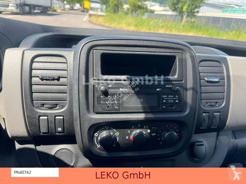 Kamion Renault 1,6L 120 CH Mit Relec Froid Bis...