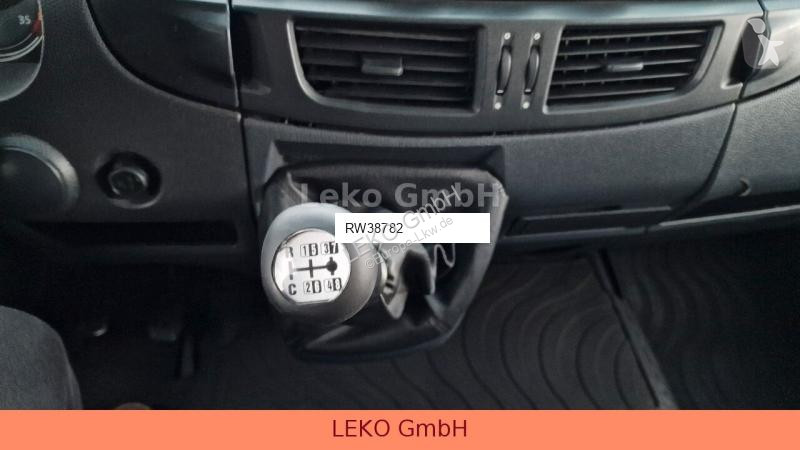 Camion Iveco 120 E 22