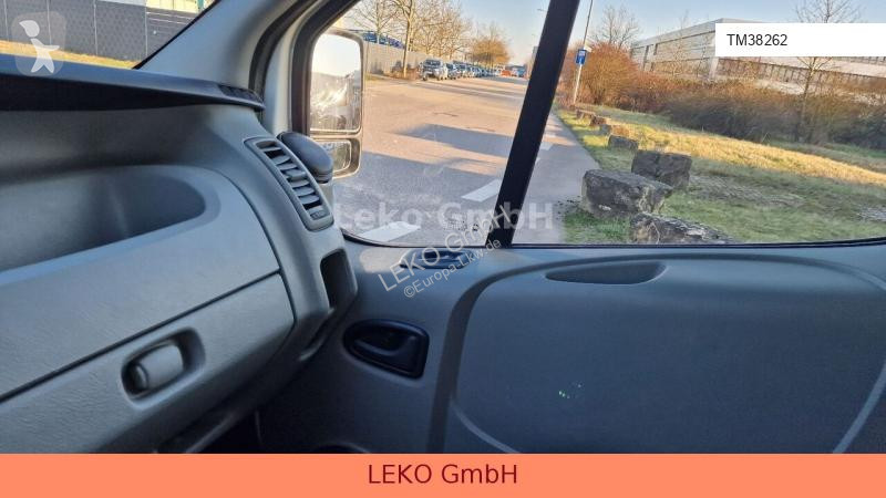 Kamion Renault 2,0L DCI 115