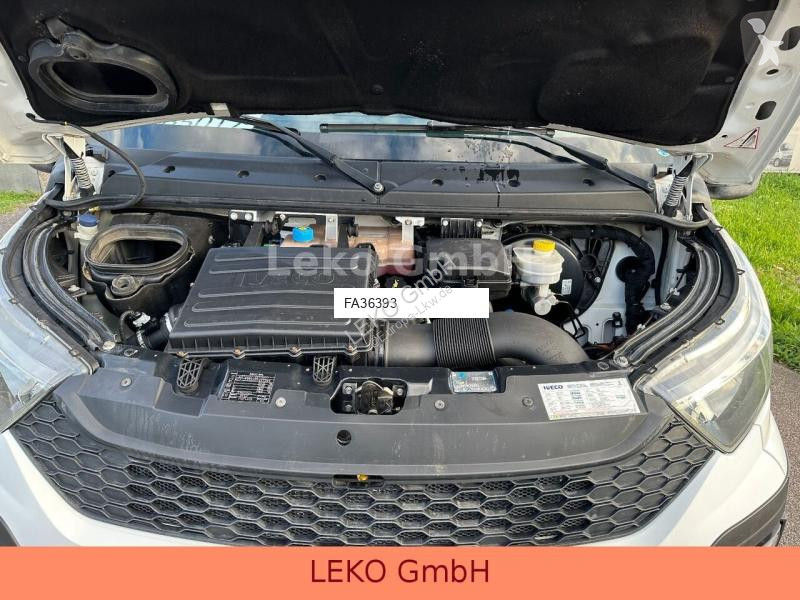 Kamion Iveco 35C13