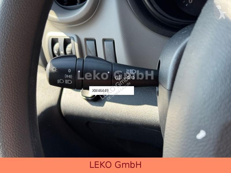 Camion Renault 1,6 Mit Relec Froid