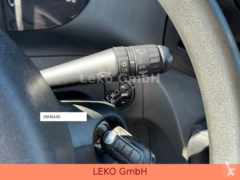 Kamion Iveco 35C13 Mit Carrier Xr 350