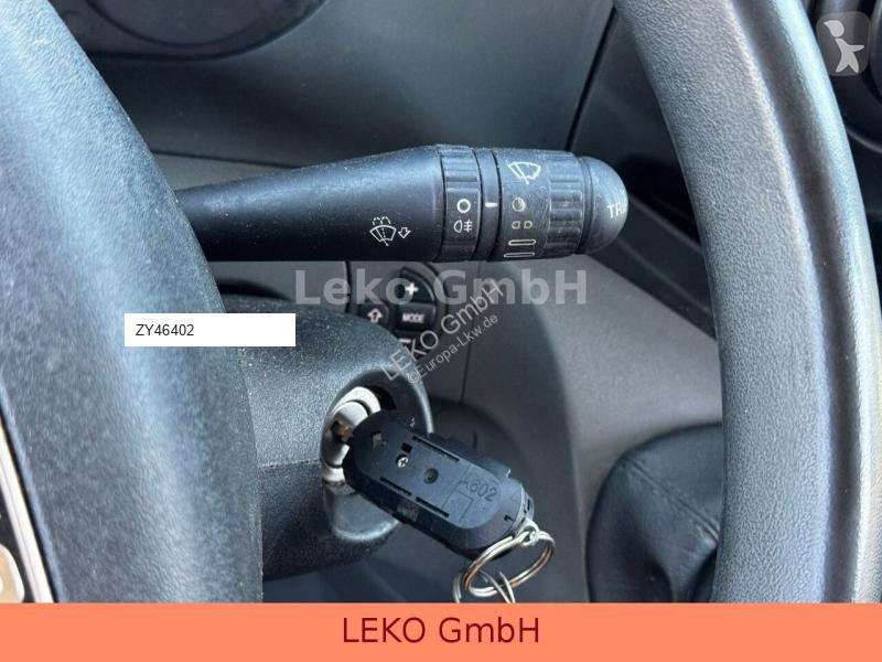Kamion Iveco 35C11