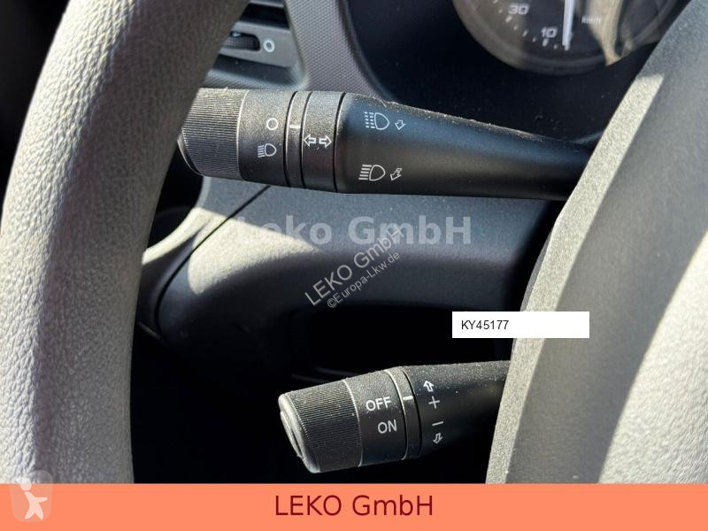 Kamion Iveco 35C12 Mit Carrier Xr 350