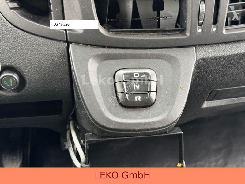 Kamion Iveco 140 E 19 Mit Carrier Sp  750 Nordic