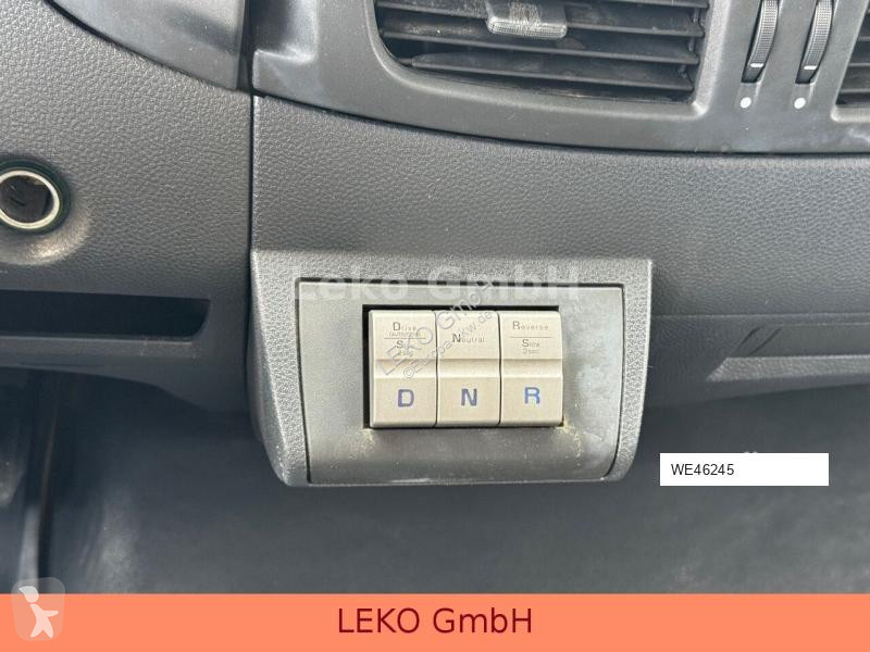 Kamion Iveco 160 E 21