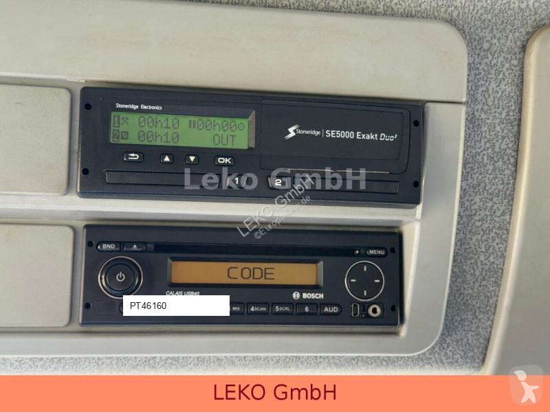 Kamion Iveco 190E26