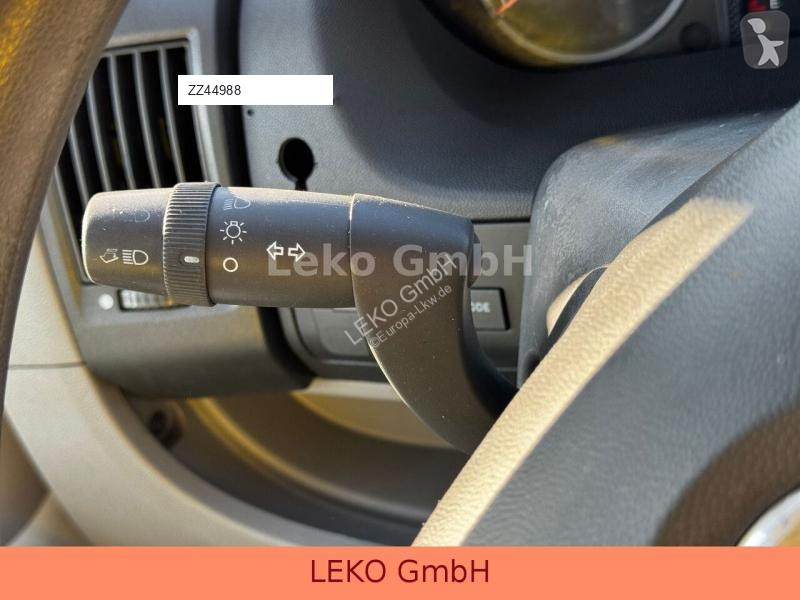 Camion Fiat Mit Thermoking V-500 Max TC
