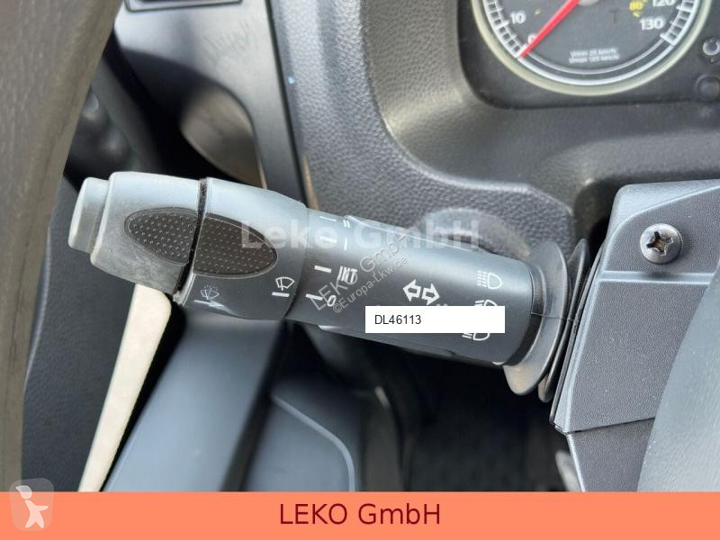 Kamion Iveco 140 E 18