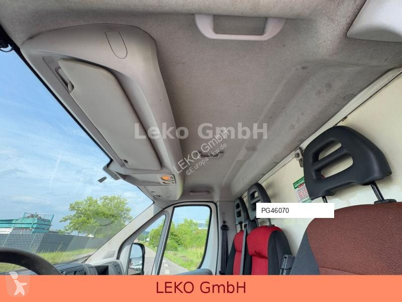 Camion Fiat 2,3