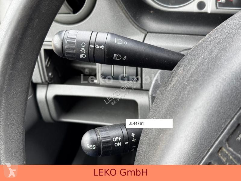 Kamion Iveco 35C11